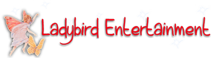 Ladybird Entertainment